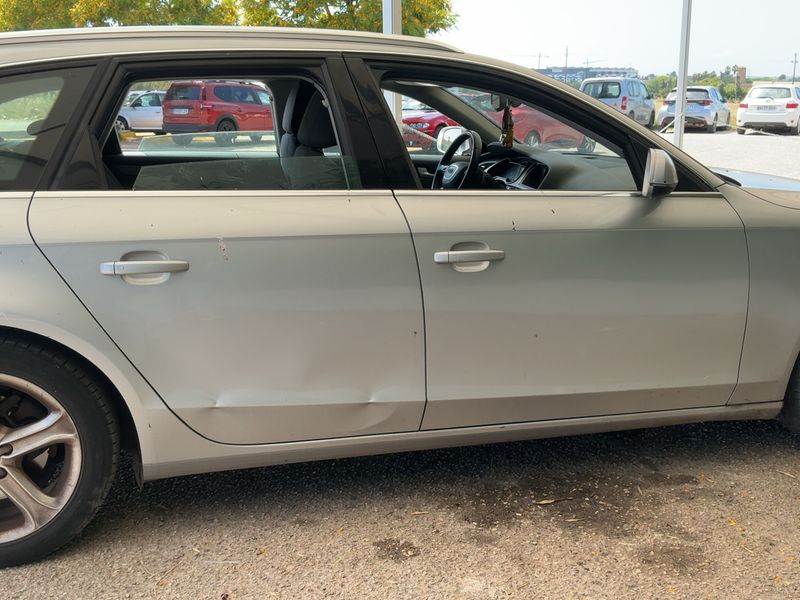 Audi A4 2.0 TDI 2013 – снимка 10