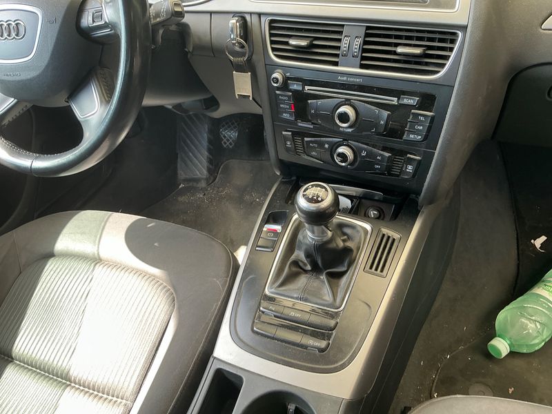 Audi A4 2.0 TDI 2013 – снимка 27