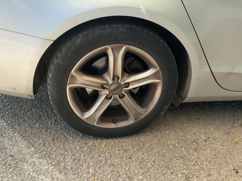 Audi A4 2.0 TDI 2013 – снимка 9