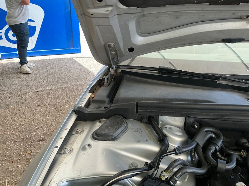 Audi A4 2.0 TDI 2013 – снимка 36