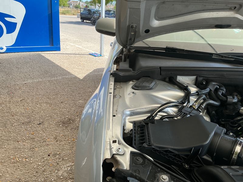 Audi A4 2.0 TDI 2013 – снимка 37