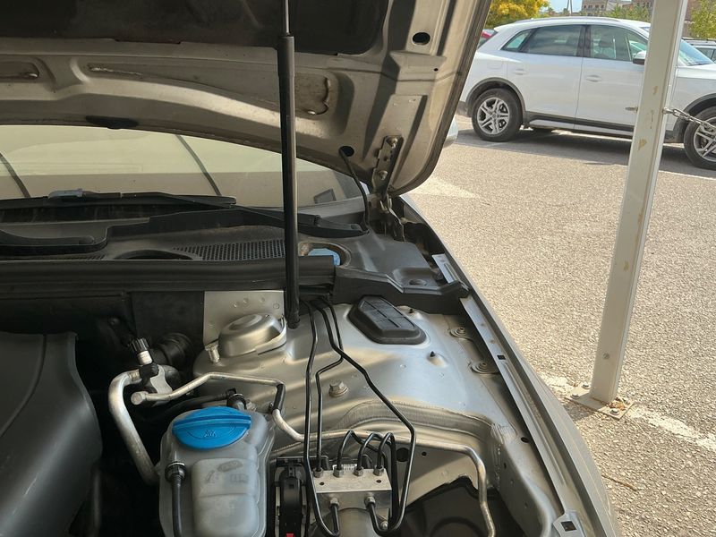 Audi A4 2.0 TDI 2013 – снимка 35