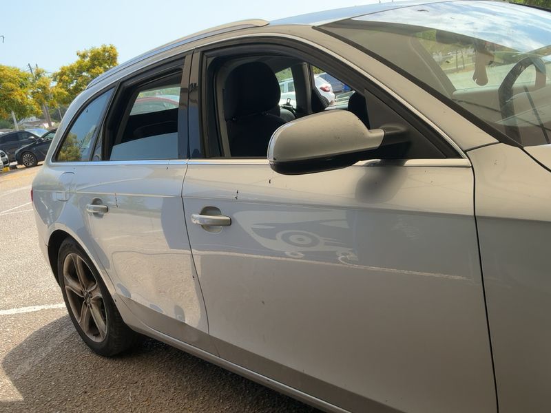 Audi A4 2.0 TDI 2013 – снимка 12