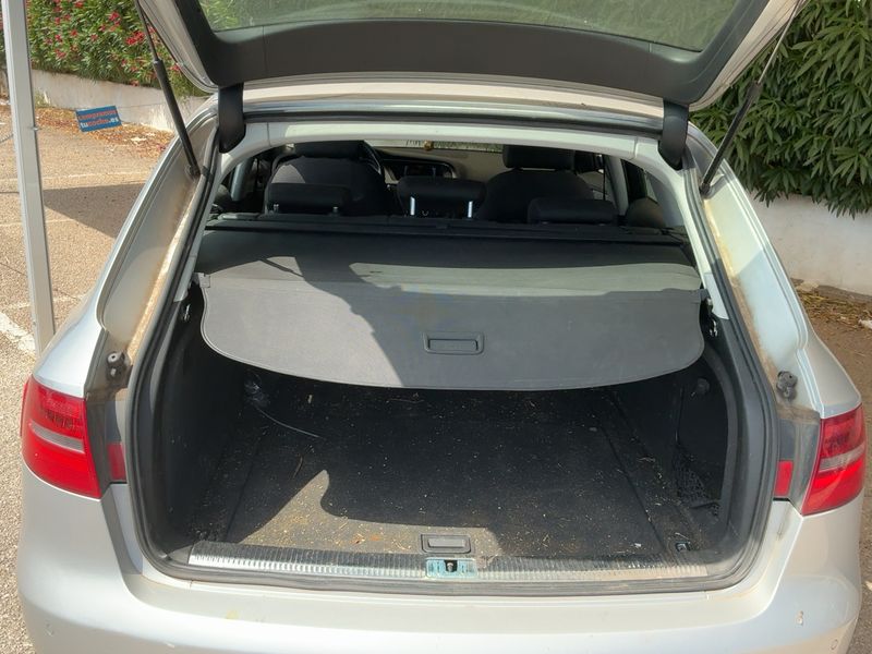 Audi A4 2.0 TDI 2013 – снимка 15