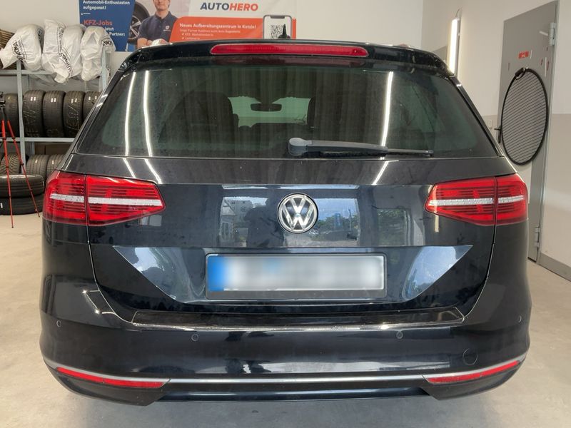 Volkswagen Passat 2.0 TDI Highline BlueMotion Tech 2015 – снимка 7