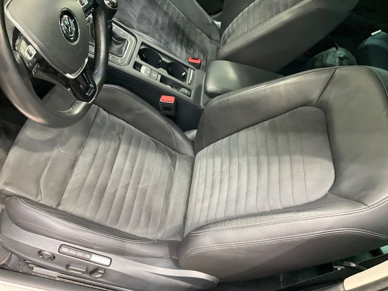 Volkswagen Passat 2.0 TDI Highline BlueMotion Tech 2015 – снимка 31