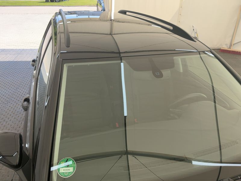 Volkswagen Golf VII 1.2 TSI Comfortline BlueMotion Tech 2014 – снимка 13