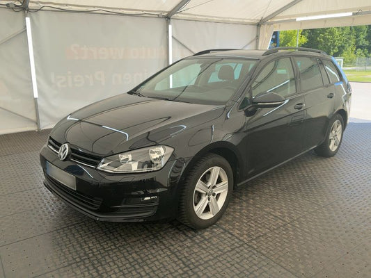 Volkswagen Golf VII 1.2 TSI Comfortline BlueMotion Tech 2014 – снимка 1