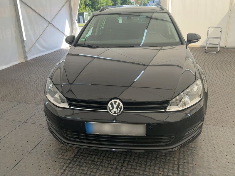 Volkswagen Golf VII 1.2 TSI Comfortline BlueMotion Tech 2014 – снимка 14