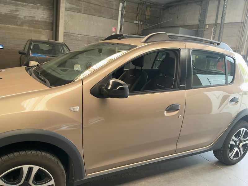 Dacia Sandero 0.9 TCe Stepway Celebration 2018 – снимка 4