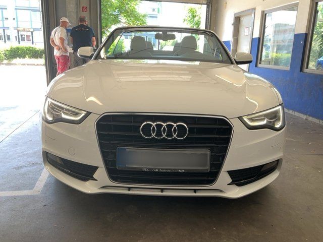 Audi A5 2.0 TDI 2013 – снимка 14