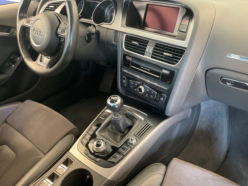 Audi A5 2.0 TDI 2013 – снимка 28