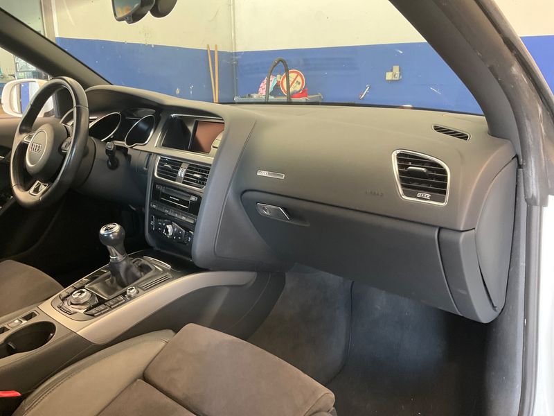 Audi A5 2.0 TDI 2013 – снимка 26