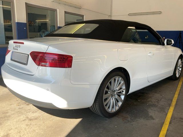 Audi A5 2.0 TDI 2013 – снимка 8