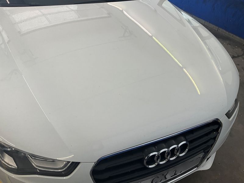 Audi A5 2.0 TDI 2013 – снимка 32