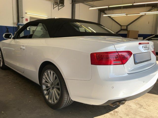 Audi A5 2.0 TDI 2013 – снимка 6