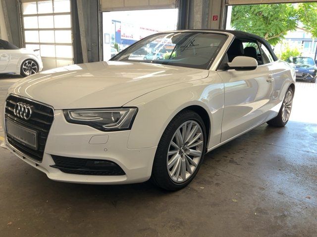 Audi A5 2.0 TDI 2013 – снимка 1