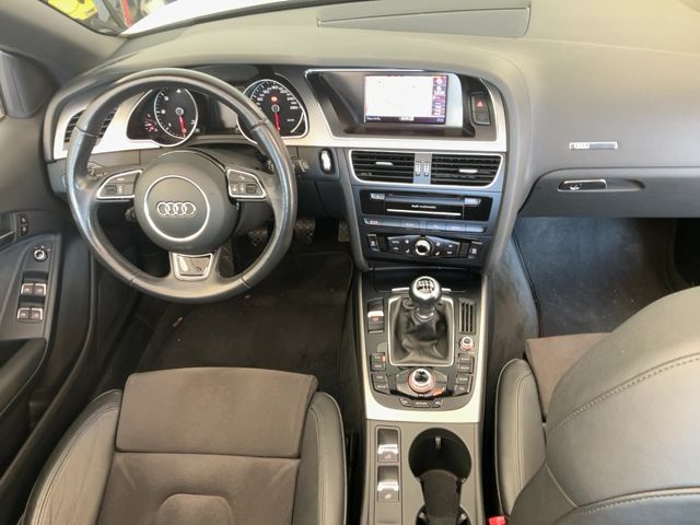 Audi A5 2.0 TDI 2013 – снимка 18
