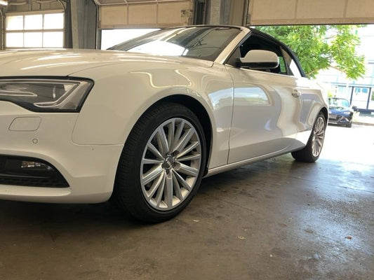 Audi A5 2.0 TDI 2013 – снимка 2