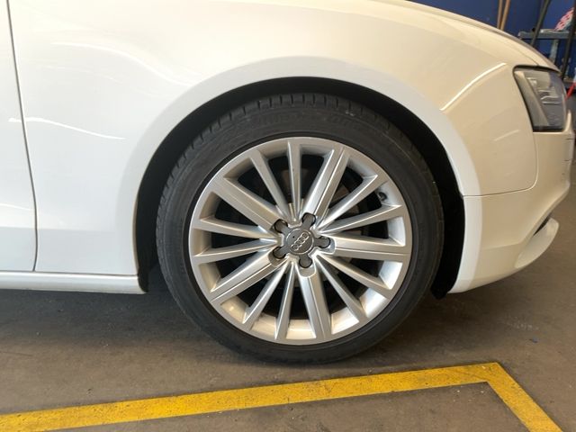 Audi A5 2.0 TDI 2013 – снимка 11