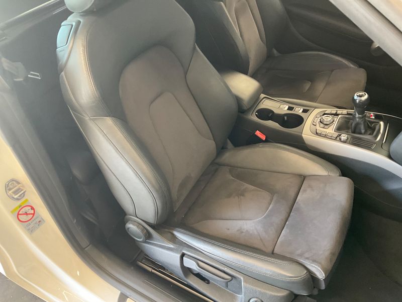 Audi A5 2.0 TDI 2013 – снимка 27
