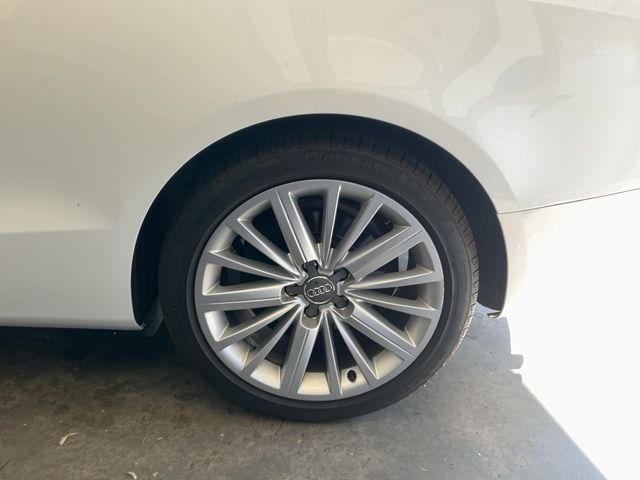 Audi A5 2.0 TDI 2013 – снимка 5