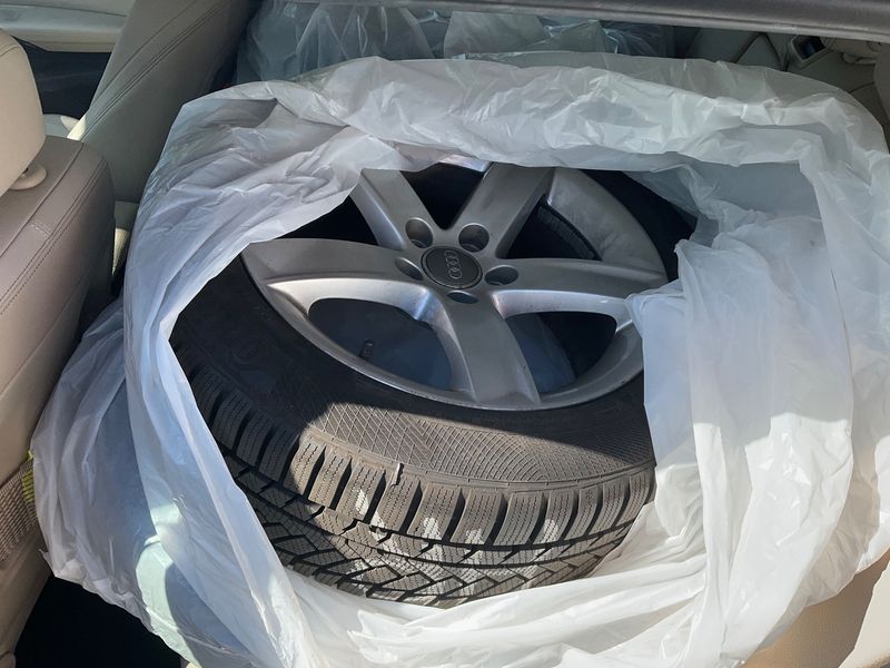 Audi A5 2.0 TDI 2013 – снимка 15