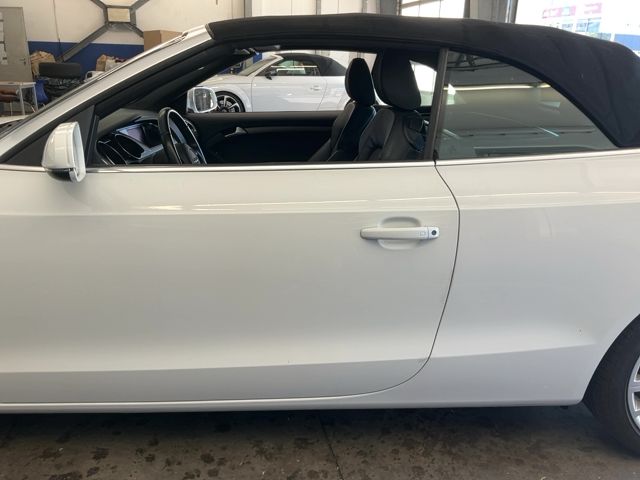 Audi A5 2.0 TDI 2013 – снимка 4