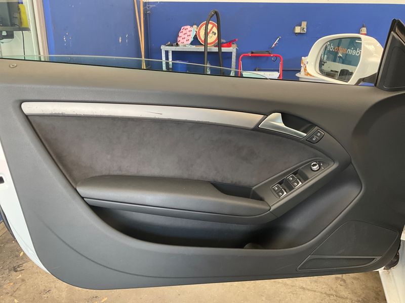 Audi A5 2.0 TDI 2013 – снимка 25