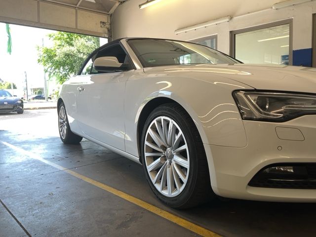 Audi A5 2.0 TDI 2013 – снимка 12