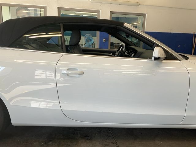Audi A5 2.0 TDI 2013 – снимка 10