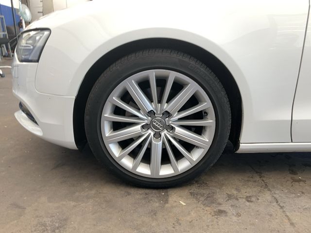 Audi A5 2.0 TDI 2013 – снимка 3