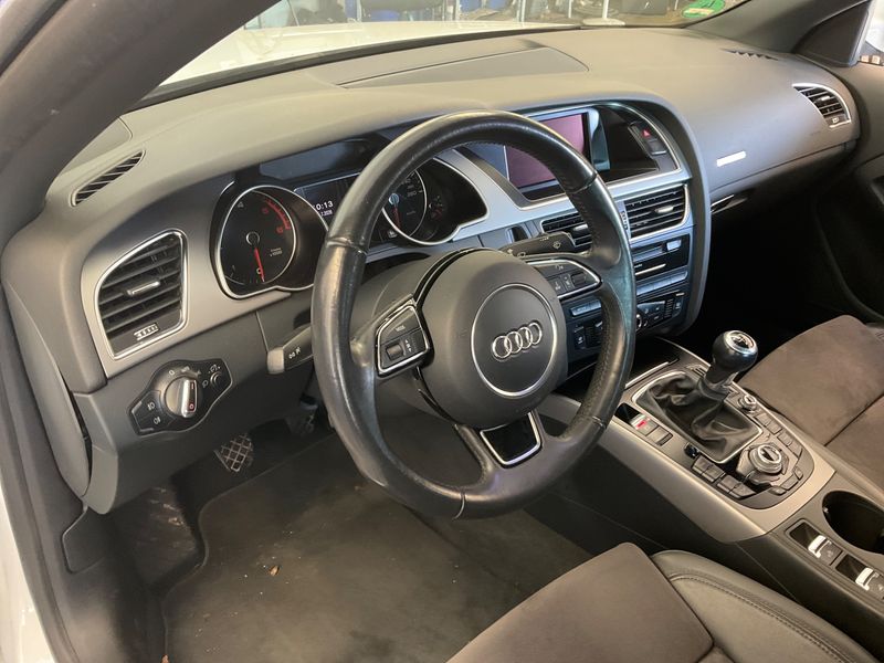 Audi A5 2.0 TDI 2013 – снимка 29