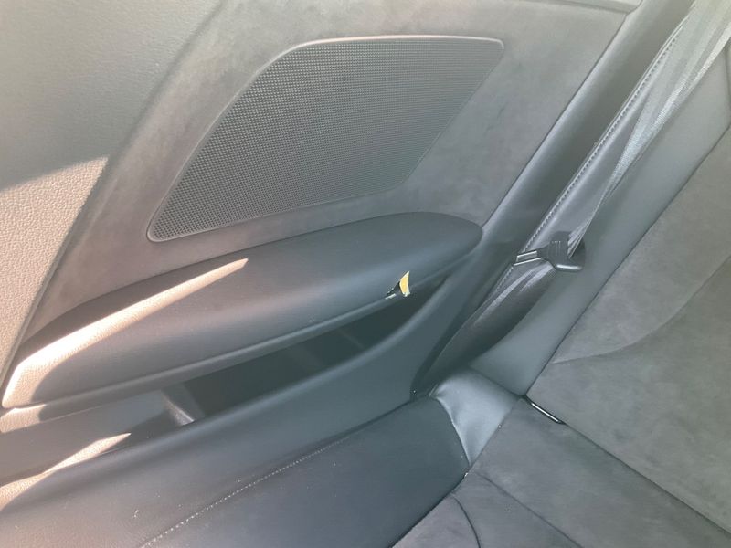 Audi A5 2.0 TDI 2013 – снимка 30