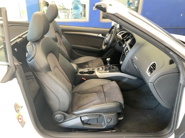 Audi A5 2.0 TDI 2013 – снимка 17