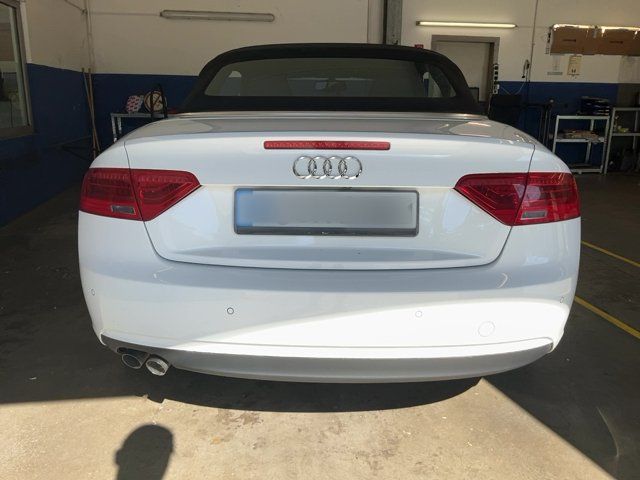 Audi A5 2.0 TDI 2013 – снимка 7