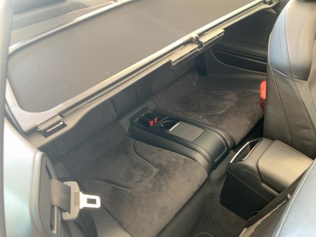 Audi A5 2.0 TDI 2013 – снимка 20