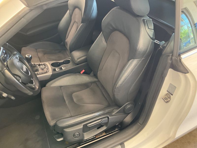 Audi A5 2.0 TDI 2013 – снимка 24
