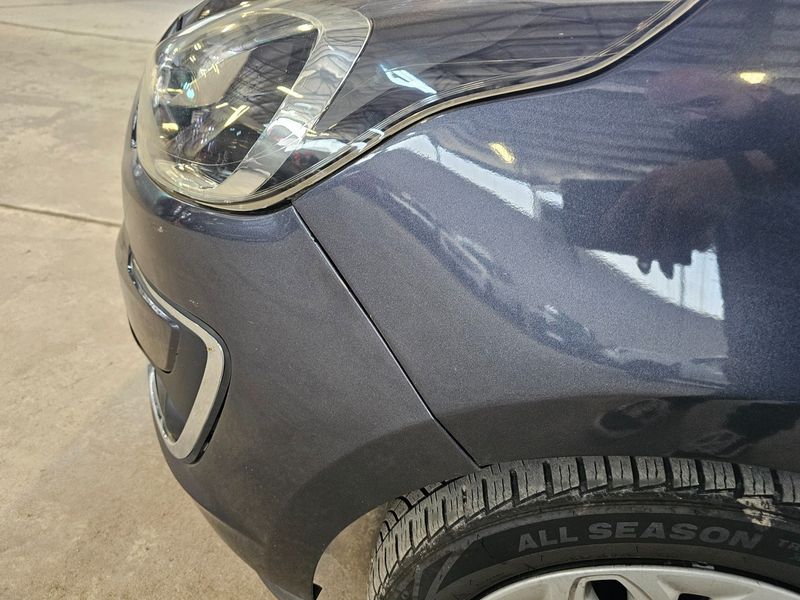Ford Ka+ 1.2 Ti-VCT Essential 2018 – снимка 27