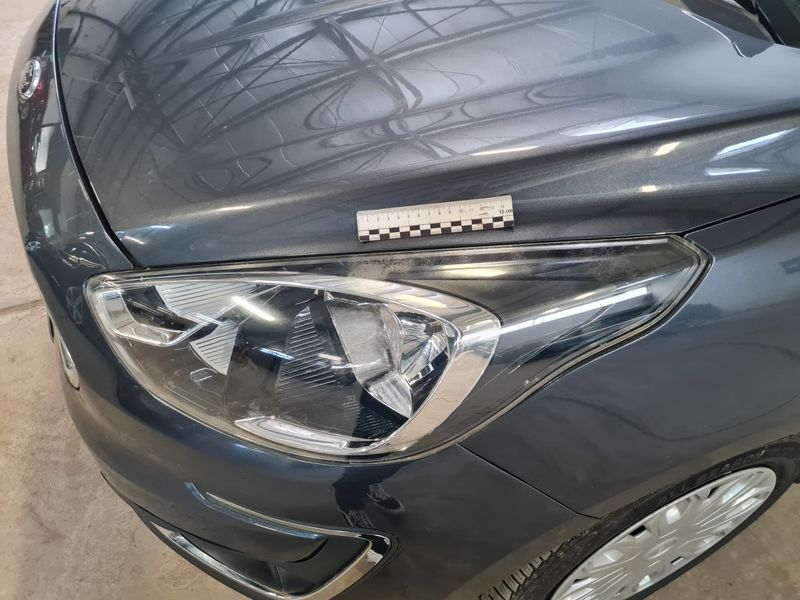 Ford Ka+ 1.2 Ti-VCT Essential 2018 – снимка 29