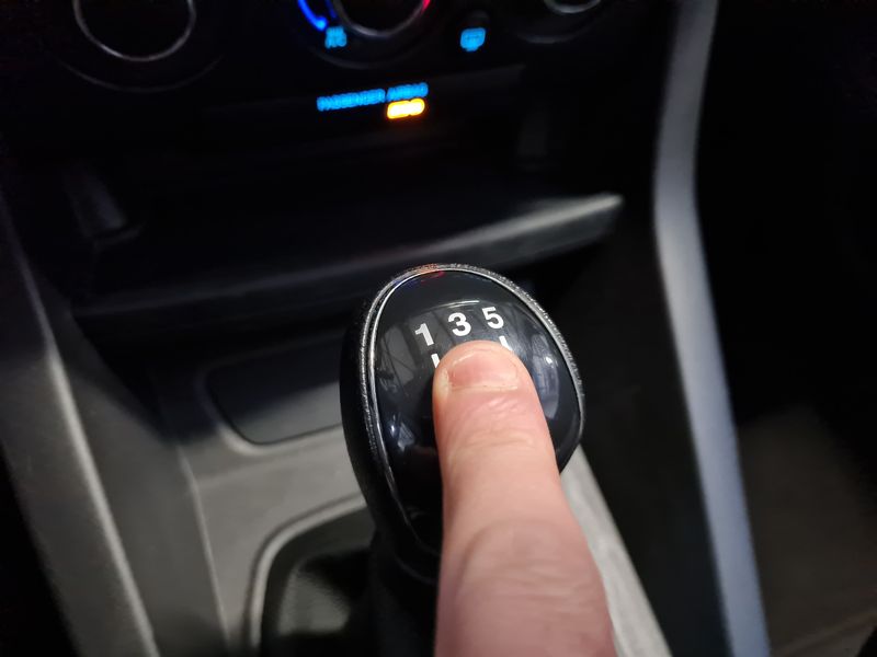 Ford Ka+ 1.2 Ti-VCT Essential 2018 – снимка 28