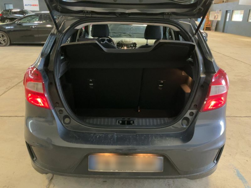 Ford Ka+ 1.2 Ti-VCT Essential 2018 – снимка 15