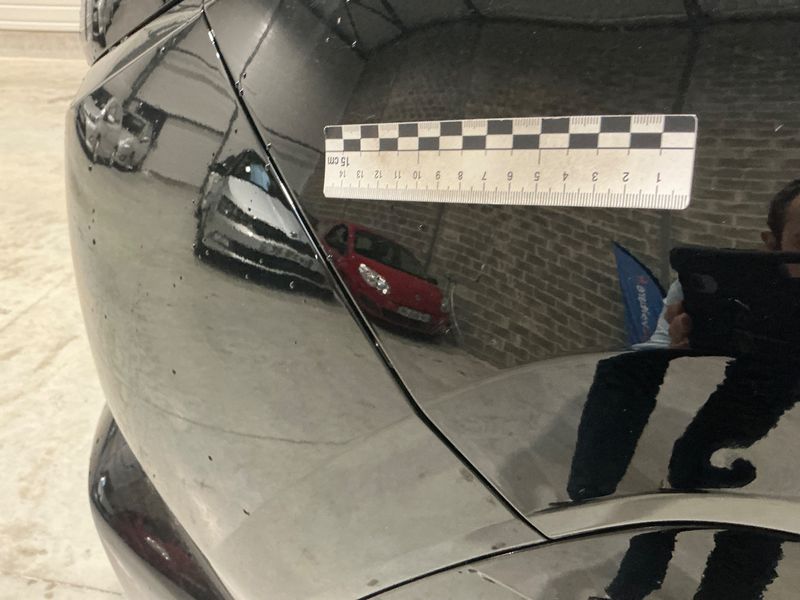 Hyundai Tucson 1.6 T-GDI Hybrid N Line 2WD 2024 – снимка 23