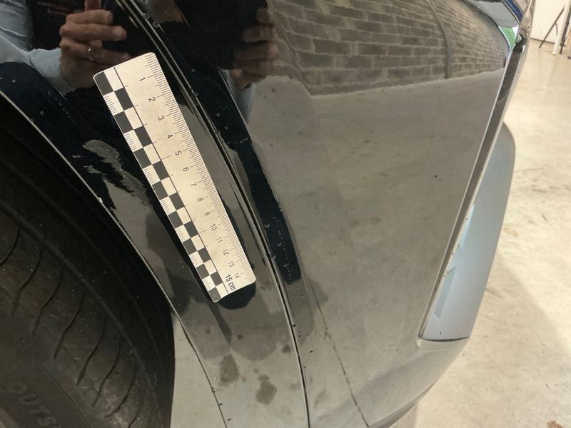 Hyundai Tucson 1.6 T-GDI Hybrid N Line 2WD 2024 – снимка 36