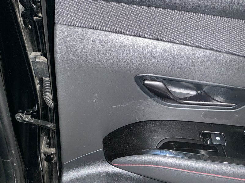 Hyundai Tucson 1.6 T-GDI Hybrid N Line 2WD 2024 – снимка 31