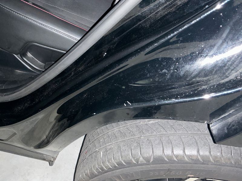 Hyundai Tucson 1.6 T-GDI Hybrid N Line 2WD 2024 – снимка 34