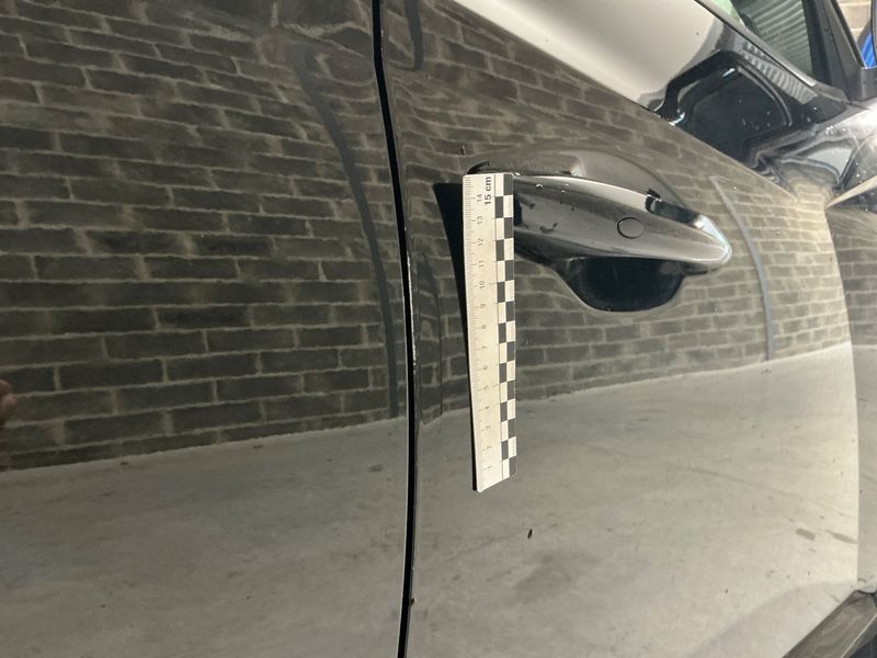 Hyundai Tucson 1.6 T-GDI Hybrid N Line 2WD 2024 – снимка 26