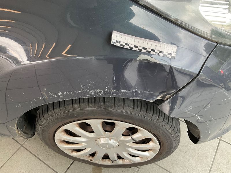 Ford Fiesta 1.25 Trend 2011 – снимка 21