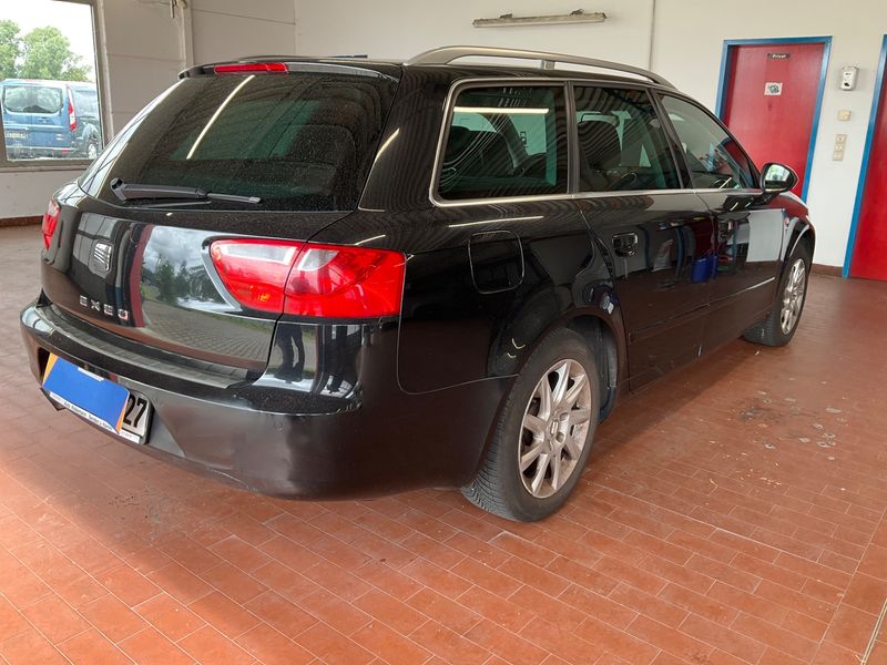 Seat Exeo 2.0 TDI Style 2013 – снимка 2