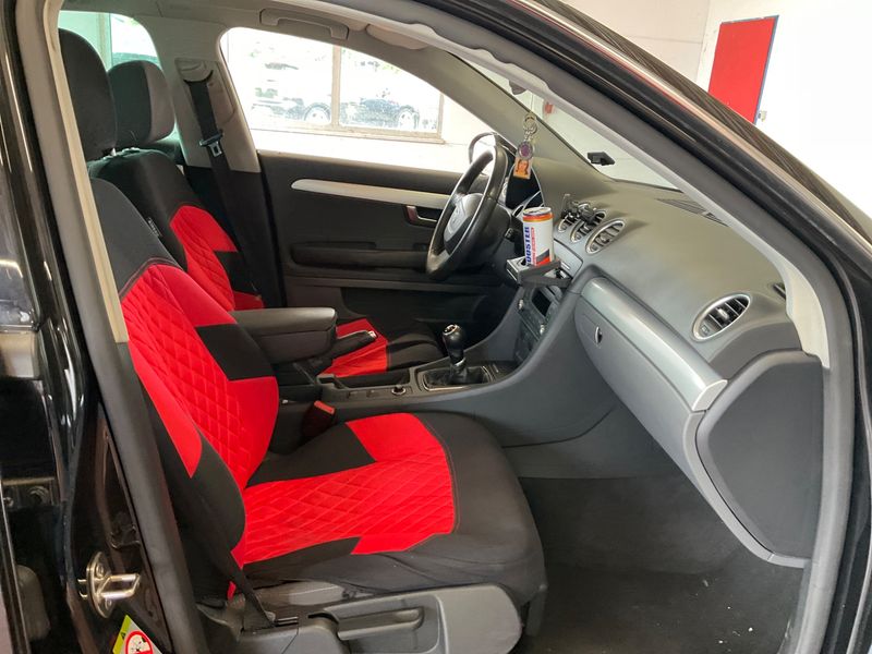 Seat Exeo 2.0 TDI Style 2013 – снимка 3
